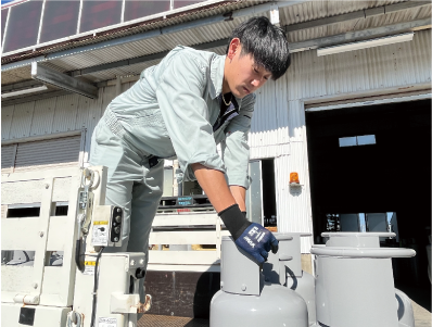 株式会社 アトム 大井川工場